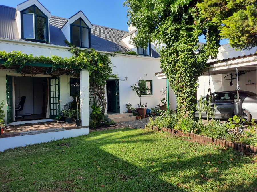 3 Bedroom Property for Sale in Sonstraal Heights Western Cape
